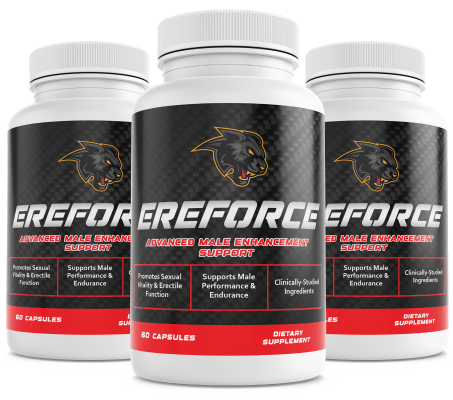 Ereforce male enhancement supplement